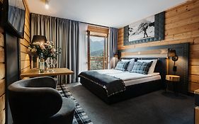 New Apartamenty Jan